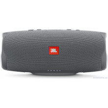 JBL CHARGE 4 Grey